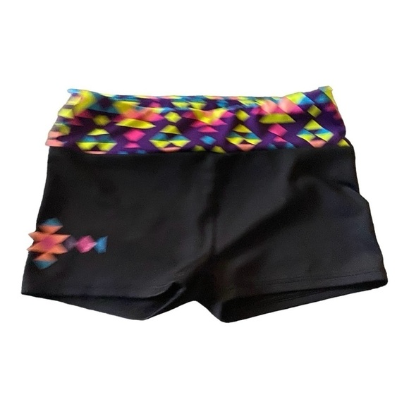 CIRCO-MATCHING SHORTS AND TANK TOP-SIZE 4/5 - Picture 5 of 6